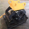 Ao lai machinery manufacturing hydraulic vibratory rammer device High efficiency excavator vibratory rammer